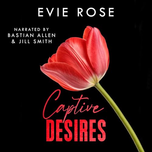 Cover of Captive Desires