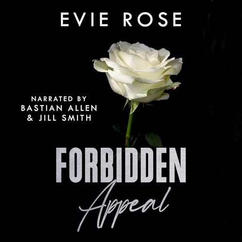 Cover of Forbidden Appeal