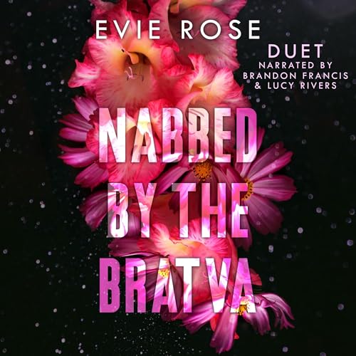 Cover of Nabbed by the Bratva