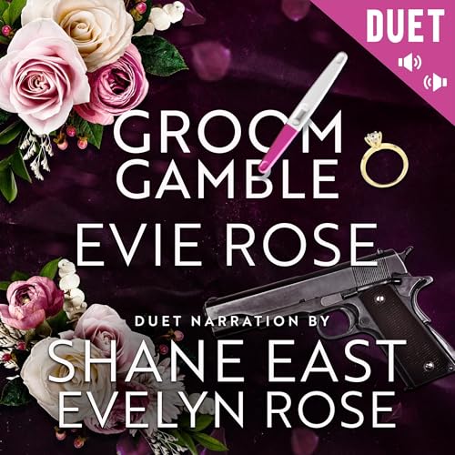 Cover of Groom Gamble