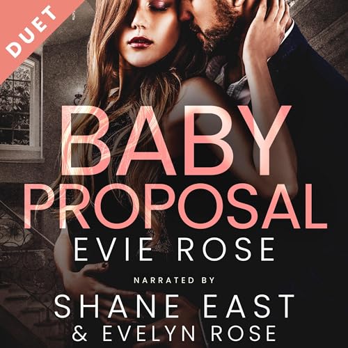 Cover of Baby Proposal
