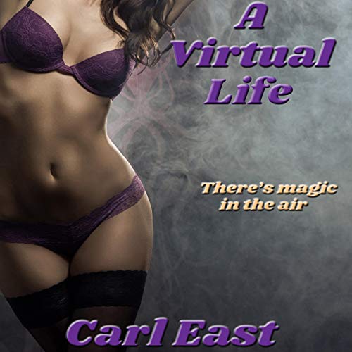 Cover of A Virtual Life