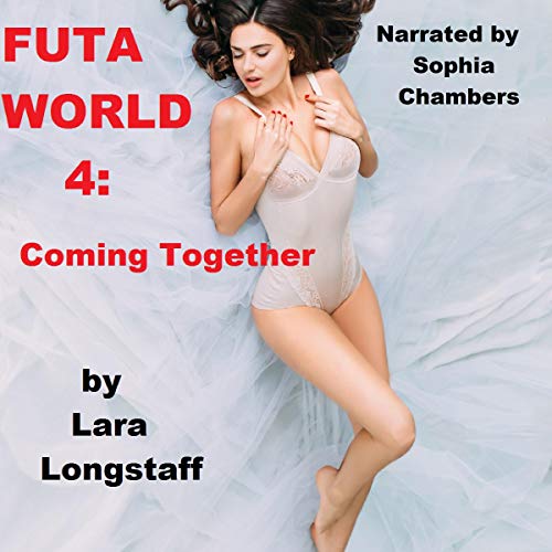 Cover of Futa World 4: Coming Together