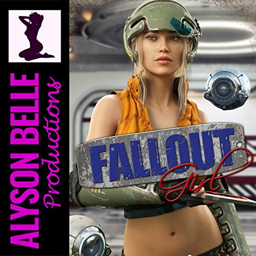 Cover of Fallout Girl