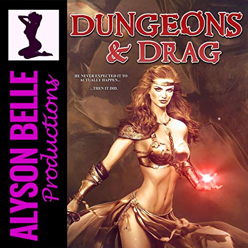 Cover of Dungeons and Drag