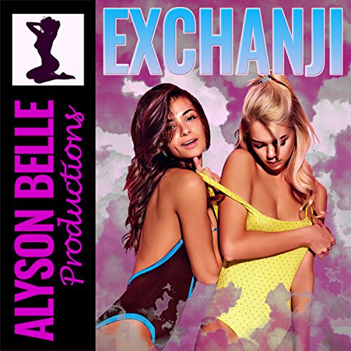Cover of Exchanji: A Magical Gender Swap Board Game of Romance