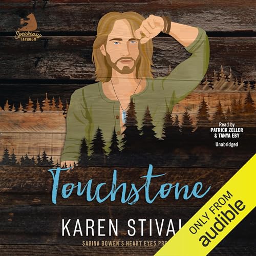 Cover of Touchstone