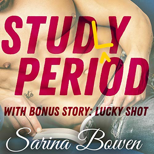 Cover of Studly Period