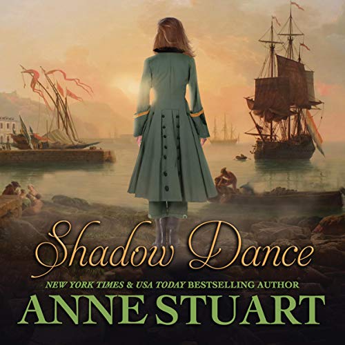 Cover of Shadow Dance