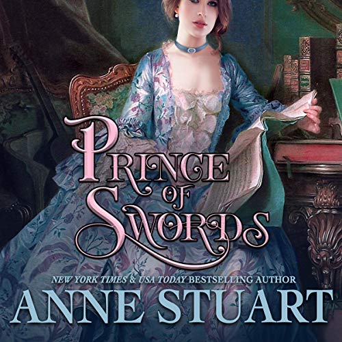 Cover of Prince of Swords