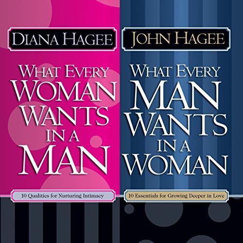 Cover of What Every Man Wants in a Woman; What Every Woman Wants in a Man