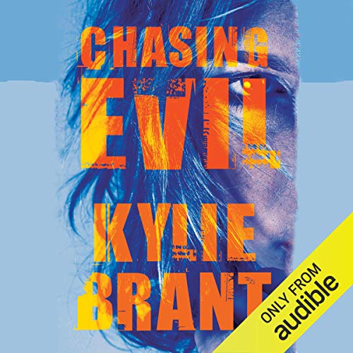 Cover of Chasing Evil