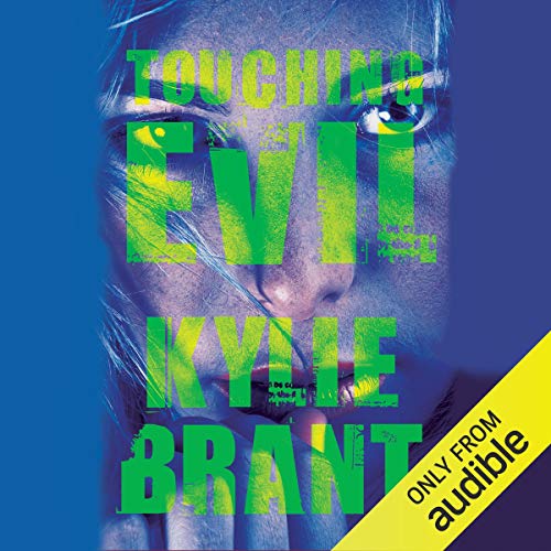 Cover of Touching Evil