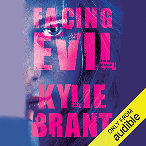 Cover of Facing Evil