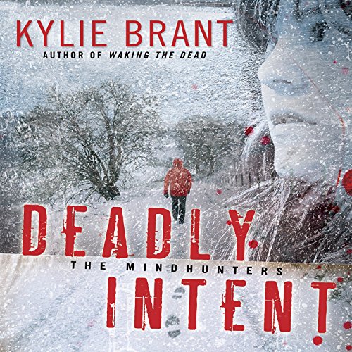 Cover of Deadly Intent