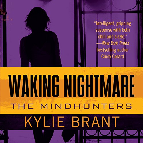 Cover of Waking Nightmare