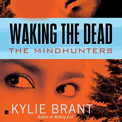 Cover of Waking the Dead