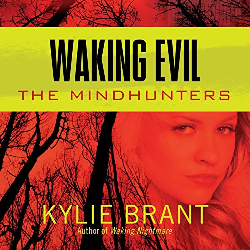 Cover of Waking Evil