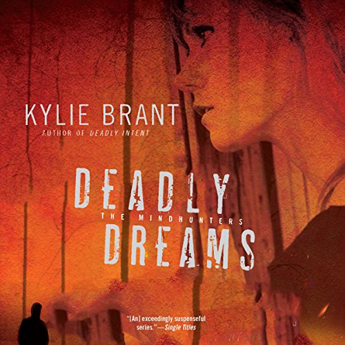 Cover of Deadly Dreams