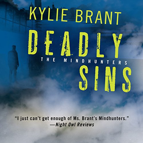 Cover of Deadly Sins