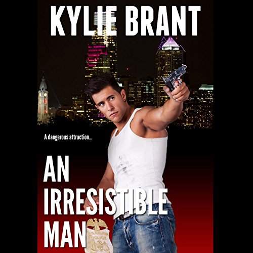 Cover of An Irresistible Man