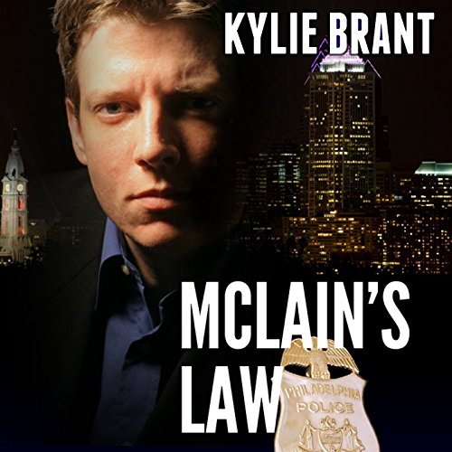 Cover of McLain's Law