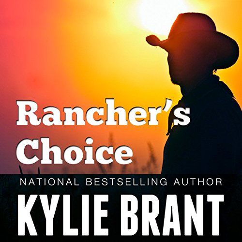 Cover of Rancher's Choice