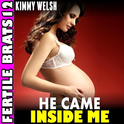 Cover of He Came Inside Me