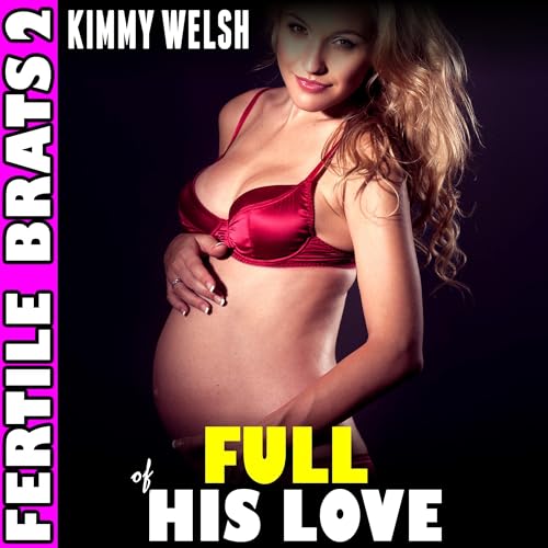 Cover of Full of His Love