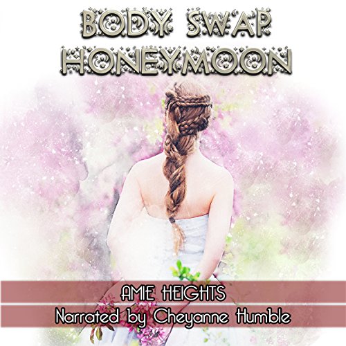 Cover of Body Swap Honeymoon