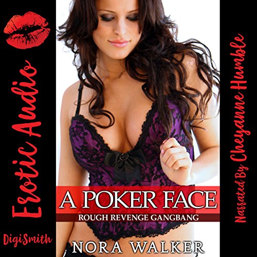 Cover of A Poker Face