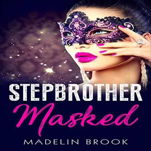 Cover of Stepbrother Masked