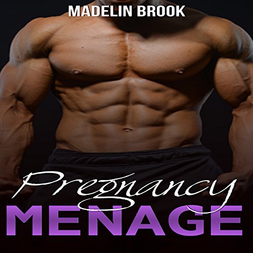 Cover of Pregnancy Menage