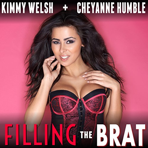 Cover of Filling the Brat