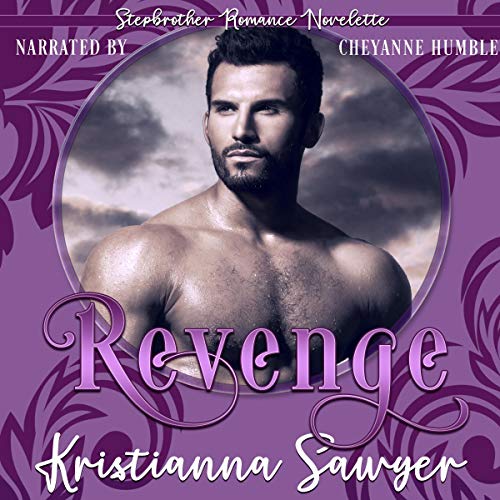 Cover of Revenge