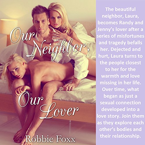Cover of Our Neighbor, Our Lover