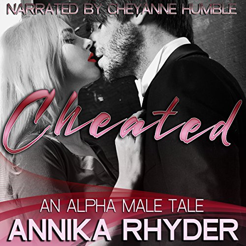 Cover of Cheated