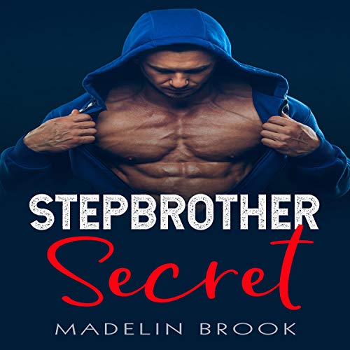 Cover of Stepbrother Secret