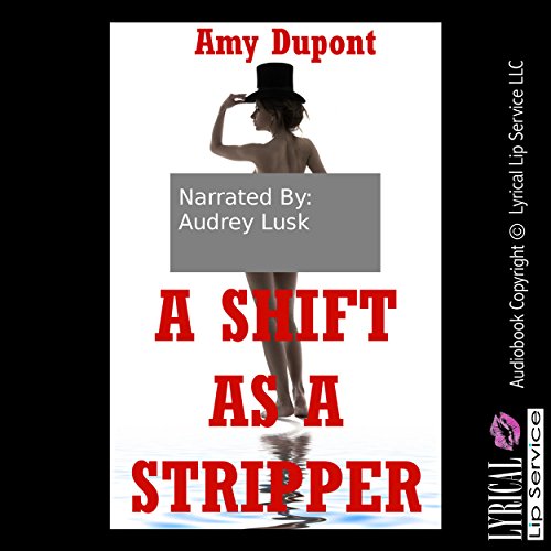 Cover of A Shift as a Stripper