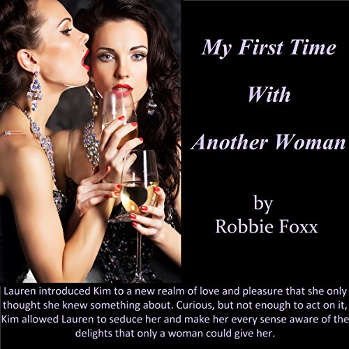Cover of My First Time with Another Woman