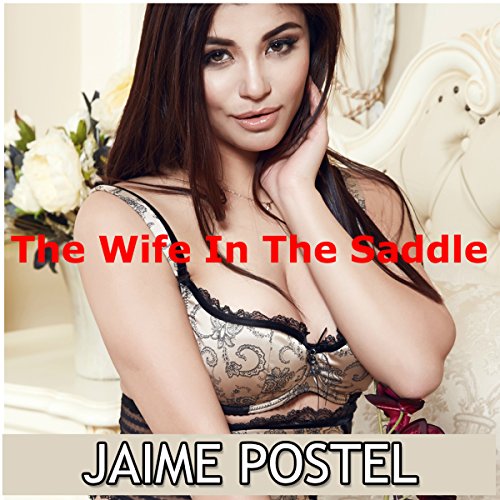 Cover of The Wife in the Saddle