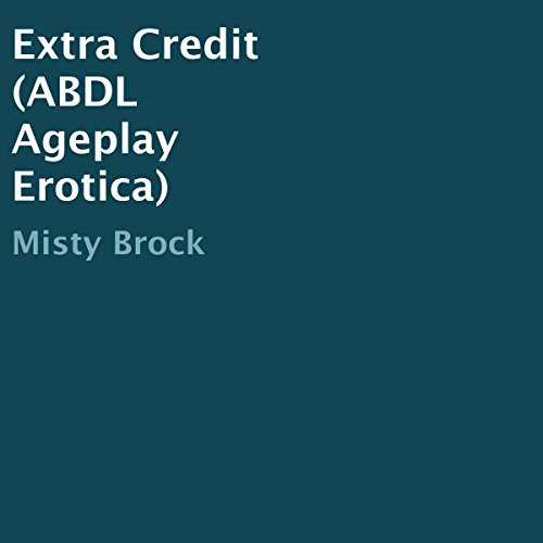Cover of Extra Credit