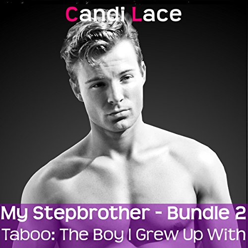 Cover of My Stepbrother, Bundle 2