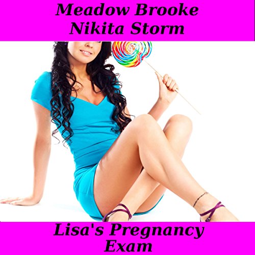 Cover of Lisa's Pregnancy Exam