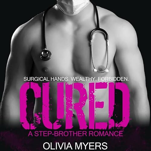 Cover of Cured