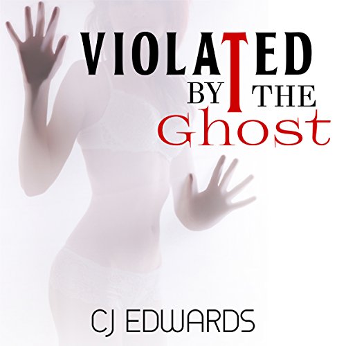 Cover of Violated by the Ghost