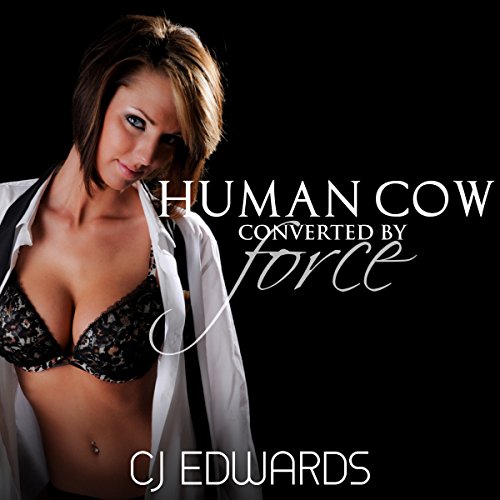 Cover of Human Cow - Converted by Force