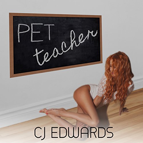 Cover of Pet Teacher