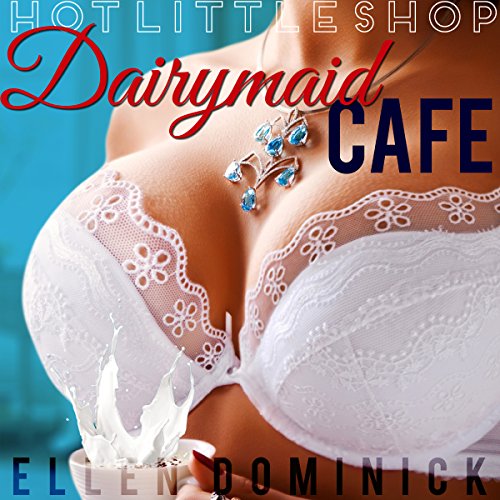 Cover of Dairymaid Cafe: Down on the Farm