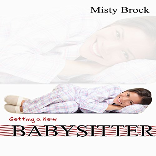 Cover of Getting a New Babysitter